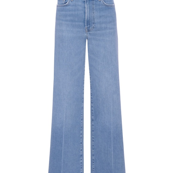 Frame Le Slim Palazzo